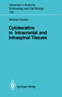 Image for Cytokeratins in Intracranial and Intraspinal Tissues