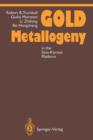 Image for Gold Metallogeny