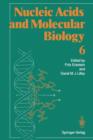 Image for Nucleic Acids and Molecular Biology