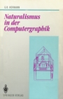 Image for Naturalismus in Der Computergraphik