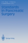 Image for Standards in Pancreatic Surgery