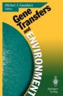Image for Gene Transfers and Environment