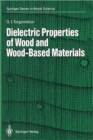 Image for Dielectric Properties of Wood and Wood-Based Materials