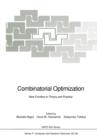 Image for Combinatorial Optimization : New Frontiers in Theory and Practice