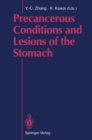 Image for Precancerous Conditions and Lesions of the Stomach
