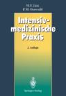 Image for Intensivmedizinische Praxis