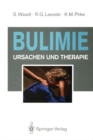 Image for Bulimie: Ursachen Und Therapie