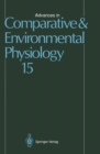 Image for Advances in Comparative and Environmental Physiology.