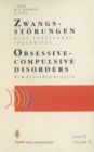 Image for Zwangsstorungen / Obsessive-Compulsive Disorders: Neue Forschungsergebnisse / New Research Results