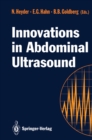 Image for Innovations in Abdominal Ultrasound