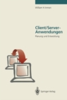 Image for Client/Server-Anwendungen: Planung und Entwicklung