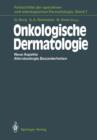 Image for Onkologische Dermatologie