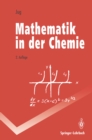 Image for Mathematik in der Chemie