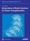 Image for Restoration of Brain Function by Tissue Transplantation
