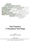 Image for New Directions in Educational Technology