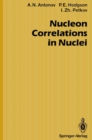 Image for Nucleon Correlations in Nuclei