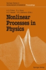 Image for Nonlinear Processes in Physics: Proceedings of the III Potsdam - V Kiev Workshop at Clarkson University, Potsdam, NY, USA, August 1-11, 1991