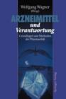 Image for Arzneimittel und Verantwortung