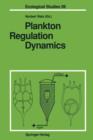 Image for Plankton Regulation Dynamics