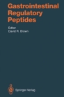 Image for Gastrointestinal Regulatory Peptides