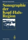 Image for Sonographie der Kopf-Hals-Region