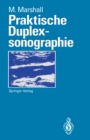 Image for Praktische Duplexsonographie