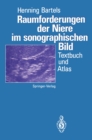 Image for Raumforderungen der Niere im sonographischen Bild: Textbuch und Atlas