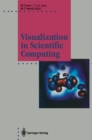 Image for Visualization in Scientific Computing