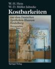 Image for Kostbarkeiten aus dem Deutschen Apotheken-Museum Heidelberg / Treasures from the German Pharmacy Museum Heidelberg