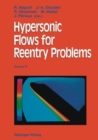 Image for Hypersonic Flows for Reentry Problems