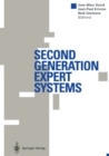 Image for Second Generation Expert Systems