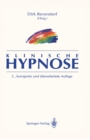 Image for Klinische Hypnose