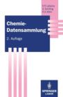 Image for Chemie — Datensammlung