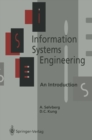 Image for Information Systems Engineering: An Introduction