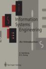 Image for Information Systems Engineering : An Introduction
