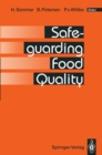 Image for Safeguarding Food Quality