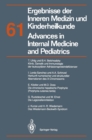 Image for Ergebnisse der Inneren Medizin und Kinderheilkunde / Advances in Internal Medicine and Pediatrics: Neue Folge : 61