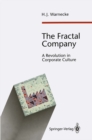 Image for Fractal Company: A Revolution in Corporate Culture