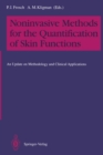 Image for Noninvasive Methods for the Quantification of Skin Functions: An Update on Methodology and Clinical Applications