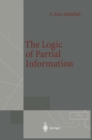 Image for Logic of Partial Information