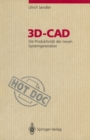Image for 3D-CAD: Die Produktivitat der neuen Systemgeneration