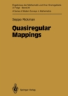 Image for Quasiregular Mappings