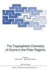 Image for Tropospheric Chemistry of Ozone in the Polar Regions : 7