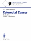 Image for Colorectal Cancer: Textbook for General Practitioners