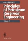 Image for Principles of Petroleum Reservoir Engineering