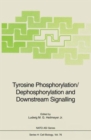 Image for Tyrosine Phosphorylation/Dephosphorylation and Downstream Signalling