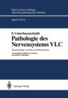 Image for Pathologie des Nervensystems VI.C