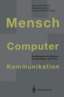 Image for Mensch-Computer-Kommunikation