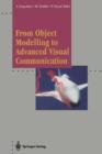Image for From Object Modelling to Advanced Visual Communication