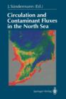 Image for Circulation and Contaminant Fluxes in the North Sea